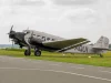 Ju 52 künftig in Frankfurt