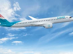 Luxair Sommerflugplan 2026