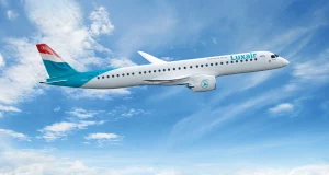 Luxair Sommerflugplan 2026