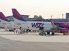 Wizz Air fliegt wieder nach Niš