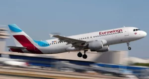 Neue Direktflüge Nürnberg–Rom