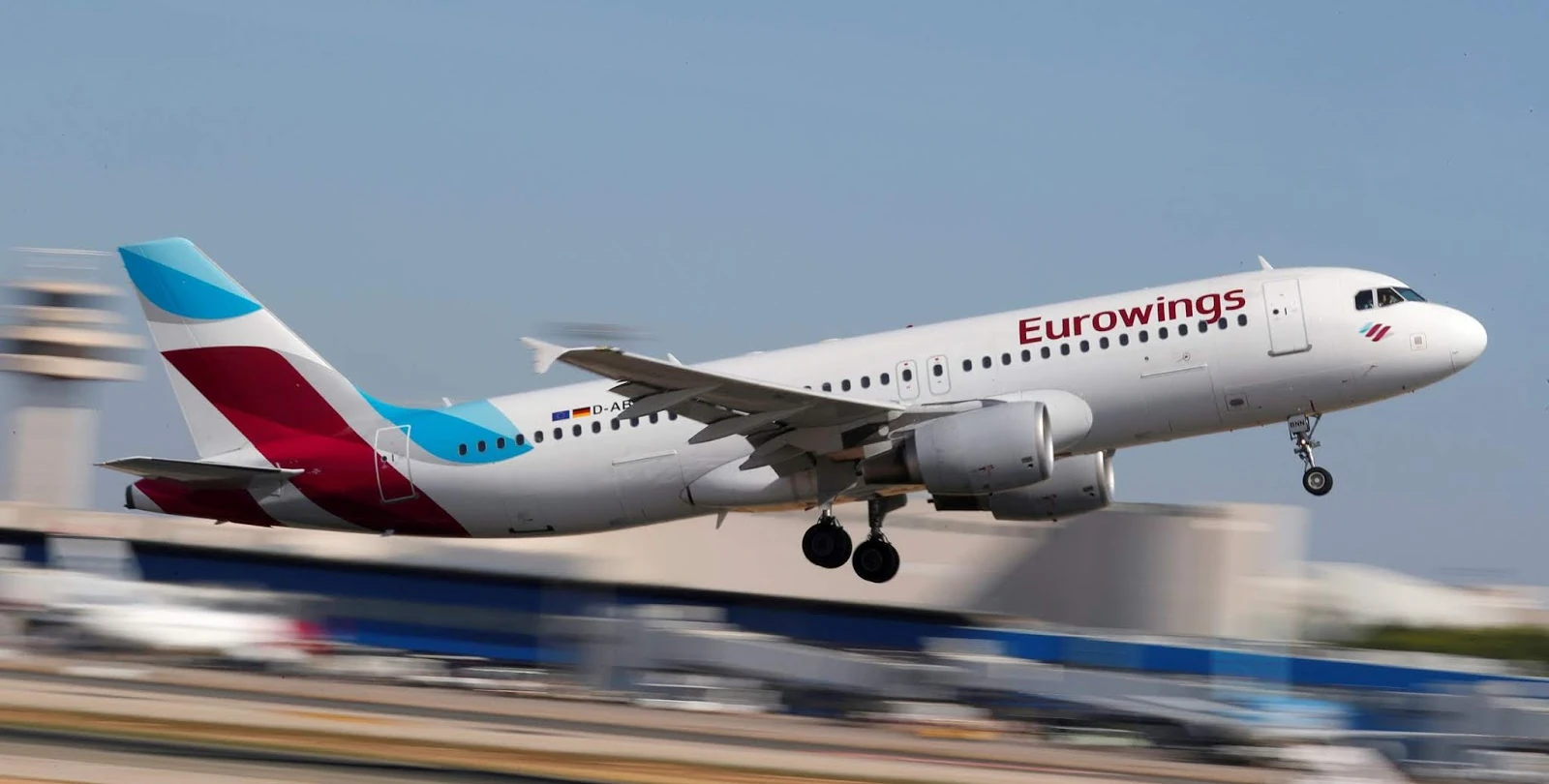 Neue Direktflüge Nürnberg–Rom