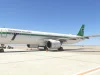 Jubiläum bei Transavia