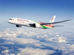 München–Casablanca nonstop