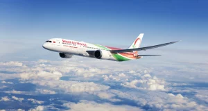 München–Casablanca nonstop