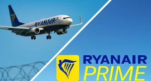 Exklusiver Ryanair-Deal