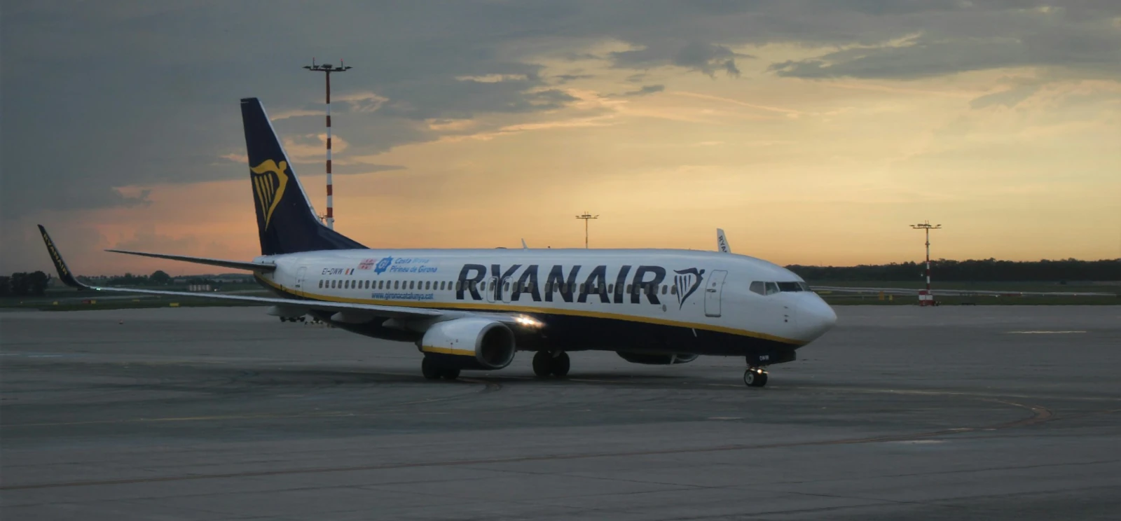Luftverkehrsteuer bedroht deutschen Flugmarkt