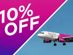 Sommerdeal bei Wizz Air