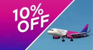 Sommerdeal bei Wizz Air