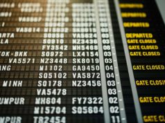 So erhalten Sie auch im Ausland Echtzeitinformationen zu Ihrem Flug