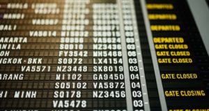 So erhalten Sie auch im Ausland Echtzeitinformationen zu Ihrem Flug