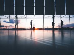 Wie man WLAN am Flughafen nutzt