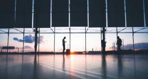 Wie man WLAN am Flughafen nutzt