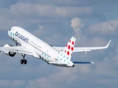 Brussels Airlines modernisiert Flotte