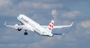 Brussels Airlines modernisiert Flotte