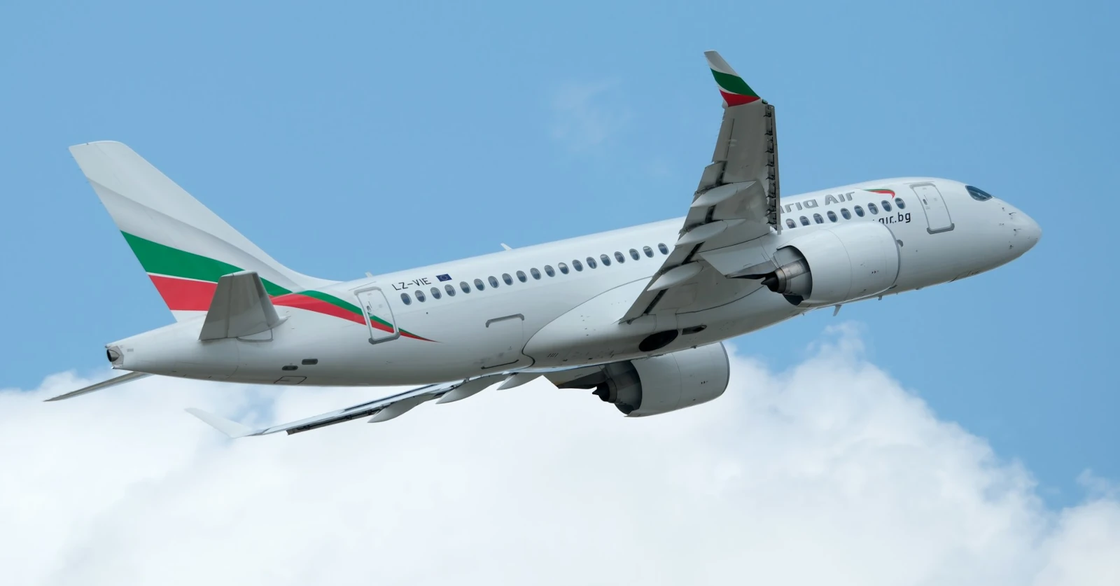 Bulgaria Air startet Herbstaktion 2025
