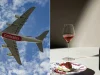 Luxus bei Emirates