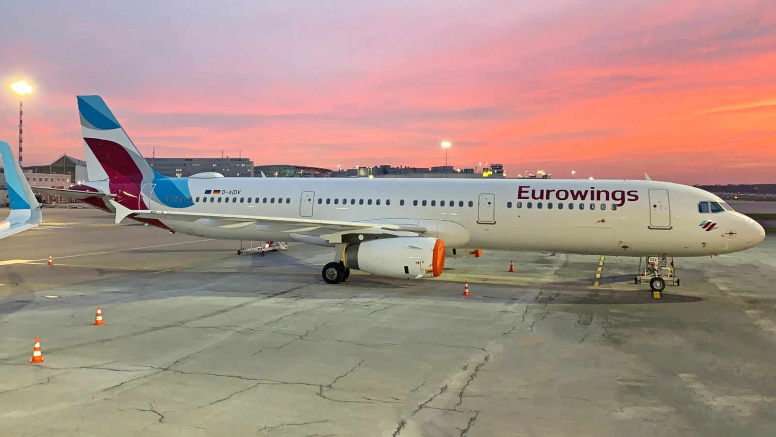 Mehr Marokko-Ziele im Eurowings-Winterflugplan