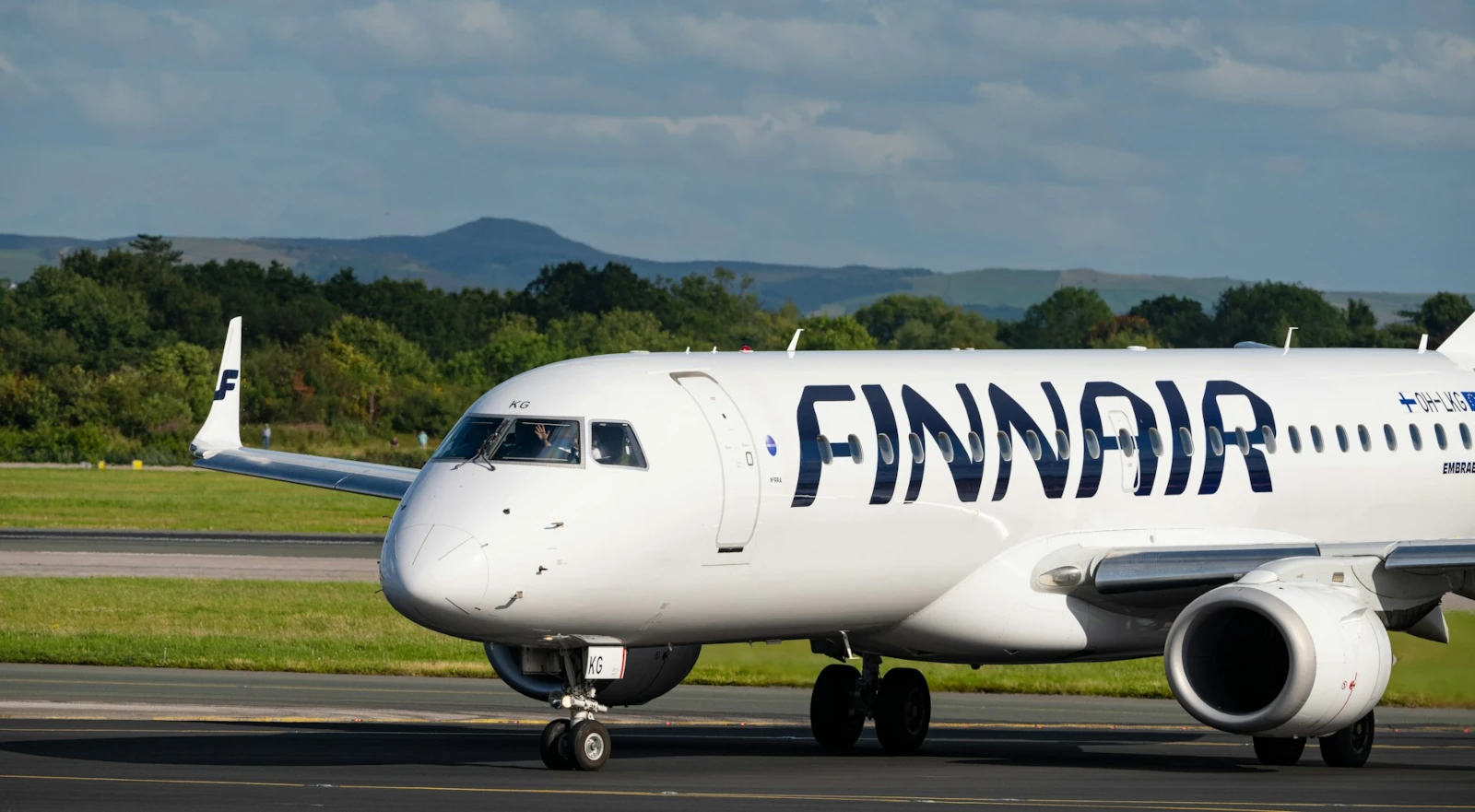 Neue Finnair-Ziele 2026