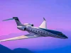 Erste Auslieferung Gulfstream G800