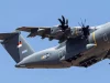 Premiere für die indonesische Luftwaffe
