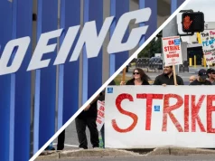 Boeing in der Krise