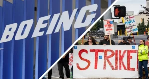Boeing in der Krise