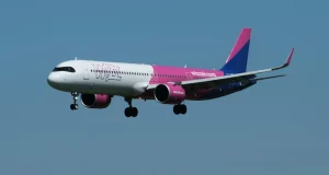 Neue Wizz Air Flüge ab Sofia