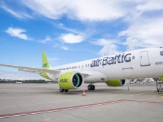 airBaltic wächst 2026
