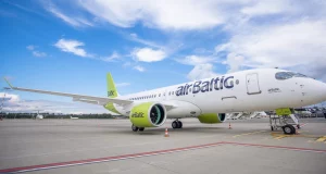 airBaltic wächst 2026