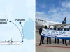 Skyhub PAD verbindet Paderborn & MUC