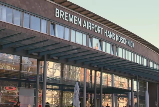 Neue Ziele ab Flughafen Bremen