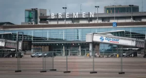 Self-Bag-Drop kommt an den Flughafen Bremen