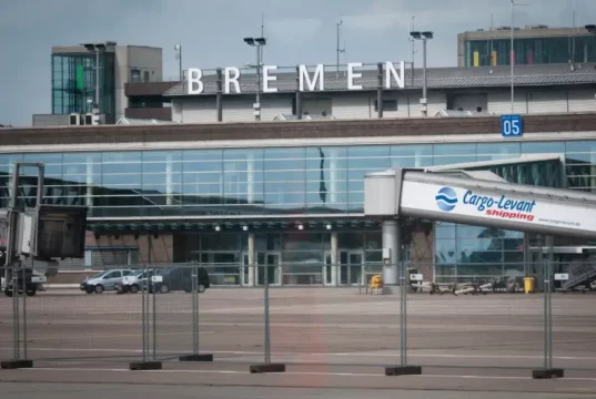 Self-Bag-Drop kommt an den Flughafen Bremen
