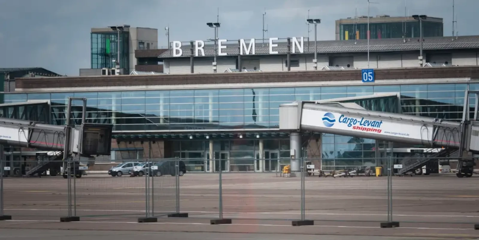 Self-Bag-Drop kommt an den Flughafen Bremen
