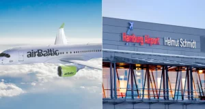 Neue Direktflüge ab Flughafen Hamburg