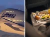Lufthansa investiert in neuen Bordservice